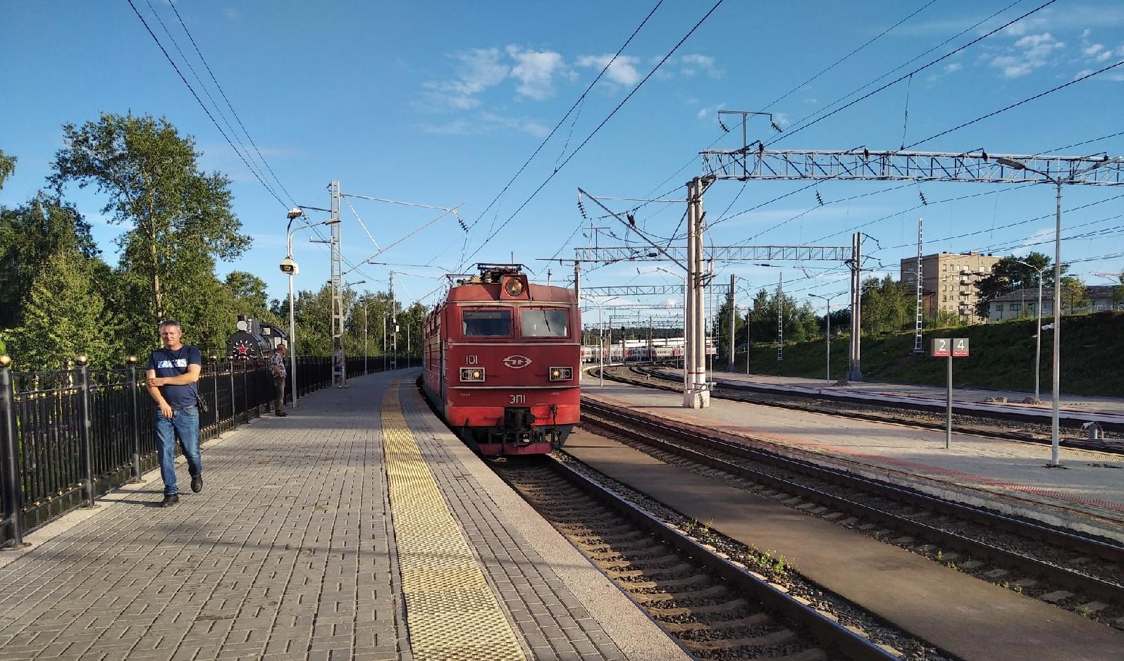 Venäjän rautatiet Oy ja Karjalan hallitus käynnistävät ensi vuonna Lotinapellon ja Sortavalan välille kaavaillun uuden, entistä mukavamman junan. Kuva: kuvituskuva / Margarita Pehkonen