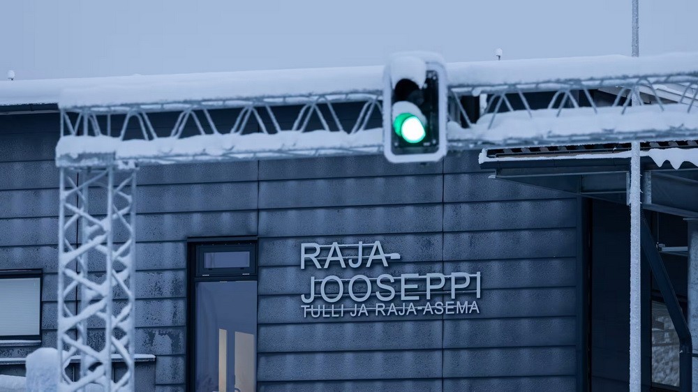 Финляндия планирует прекратить прием просителей убежища на границе с Россией. В настоящий момент единственным открытым погранпереходом на границе остается 