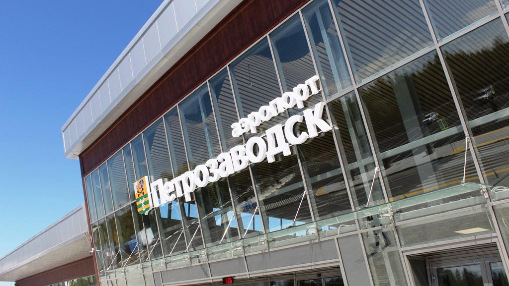 Toukokuun alusta lähtien Petroskoin lentoaseman aikatauluun lisätään vuoroja Jekaterinbugiin ja Kazaniin. Kuva: Karjalan liikenne- ja viestintäministeriön VKontakte-sivu