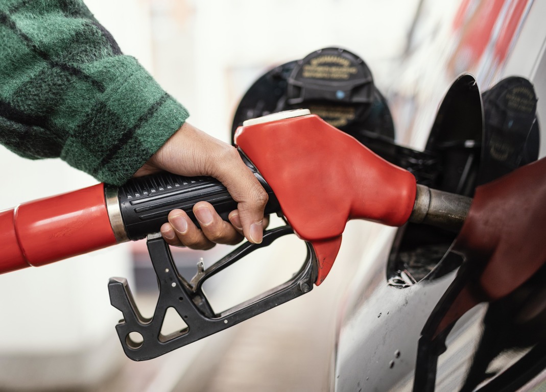 С декабря 2021 года цены на дизельное топливо в Финляндии выросли на тридцать процентов.  Фото: freepik.com 