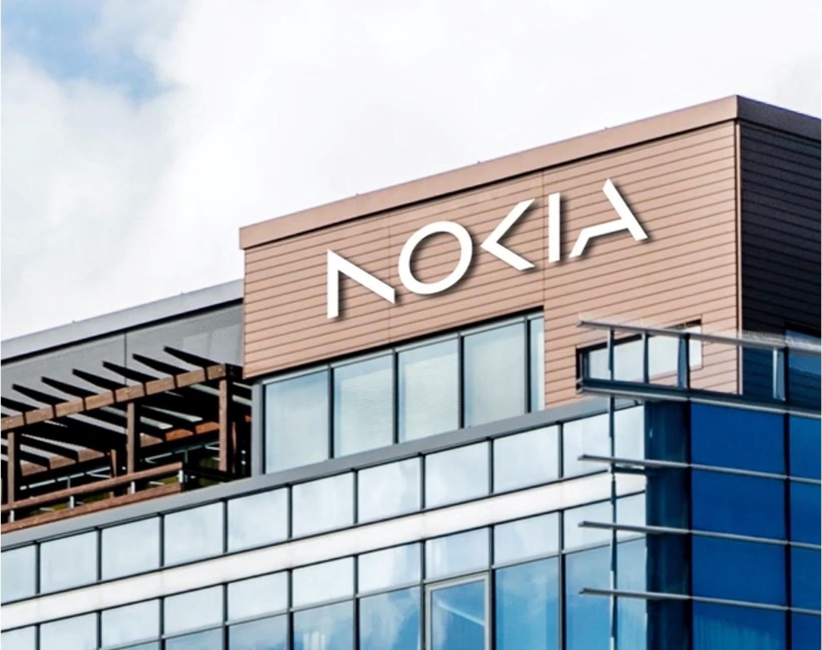 Nokia производит телекоммуникационное оборудование для мобильных, фиксированных, широкополосных и IP-сетей. Фото: www.nokia.com