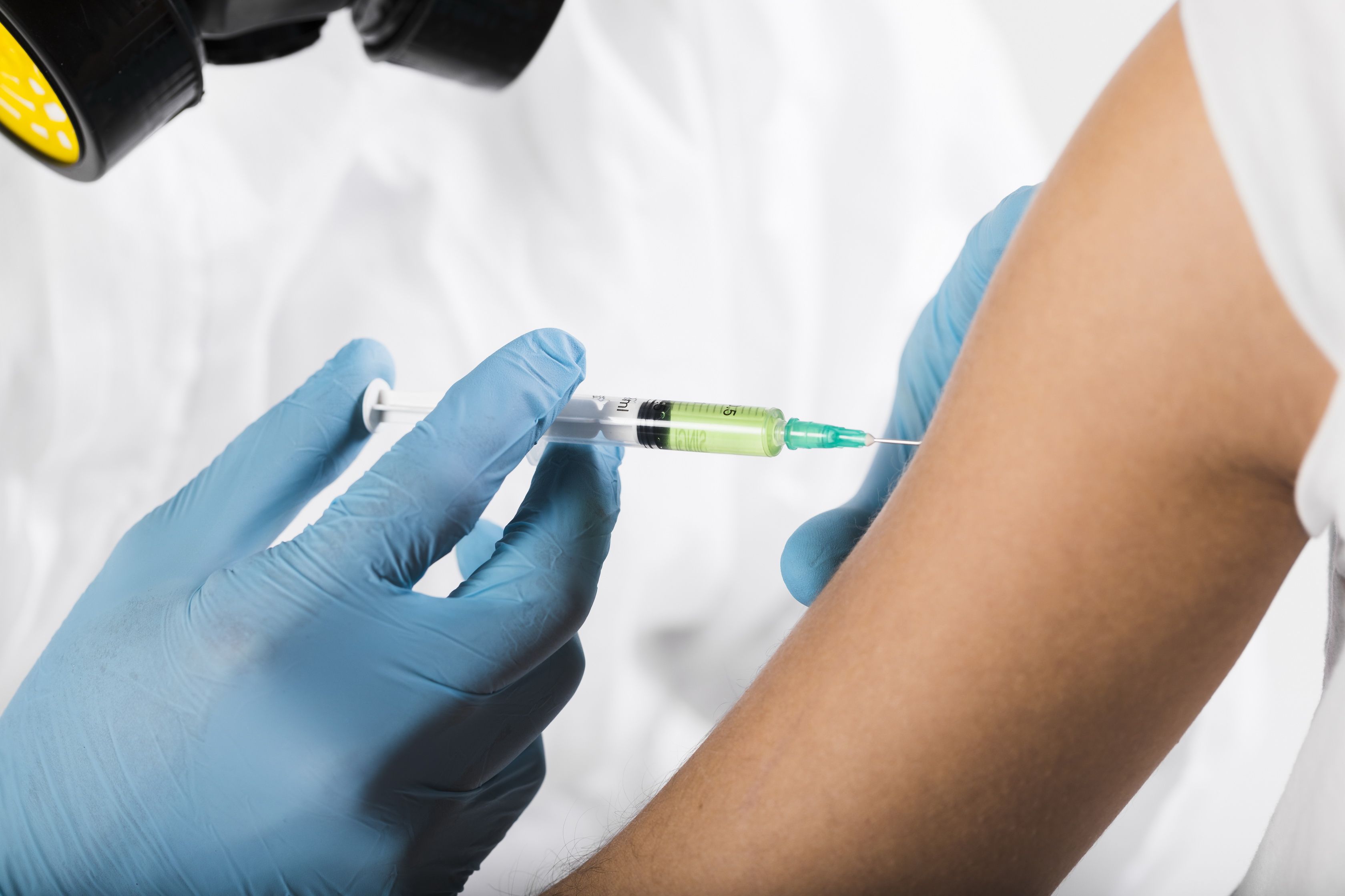 Вакцин и сывороток мечникова. Вакцины для иммунотерапии. Иммунизация в Марокко.